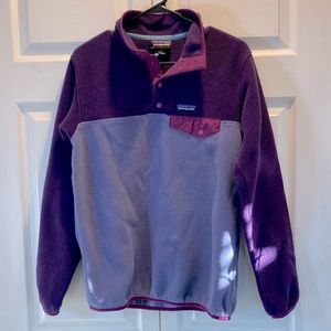 Patagonia Synchilla Fleece